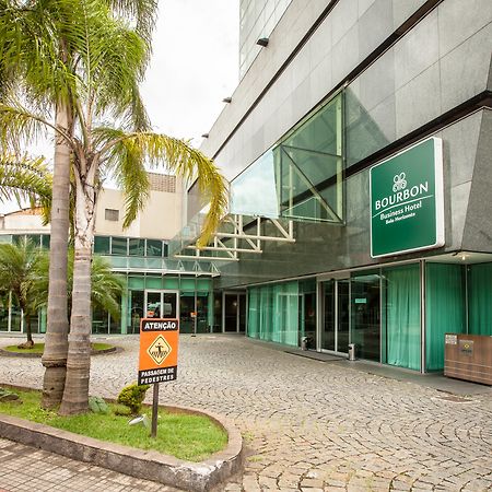 Bourbon Belo Horizonte Savassi Hotel Exterior photo