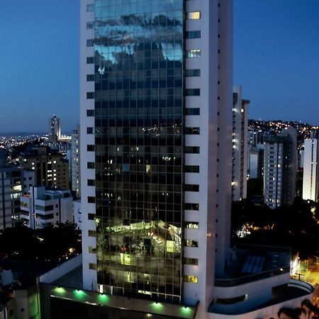 Bourbon Belo Horizonte Savassi Hotel Exterior photo